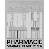 PHARMACIE MARIAGE-CLABOTS SA logo - Similar company to Ava Papierwaren Nv