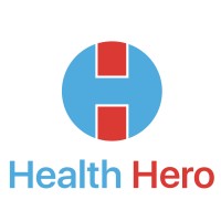 Health Hero, Inc. logo - Similar company to Trackabout, Inc.