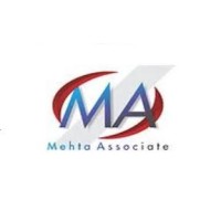 Mehta Associate logo - Similar company to Digital Gabbar