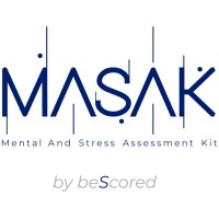 beScored logo - Similar company to Morphologics