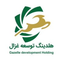 Gazelle Development Holding logo - Similar company to Tabiat Makan Industrial Group