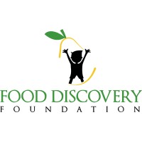 Food Discovery Foundation logo - Similar company to Food Secure Canada Youth Caucus