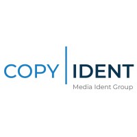 COPY-IDENT logo - Similar company to Media-Ident