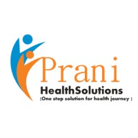 Prani Health Solutions logo - Similar company to Lily Tradewing