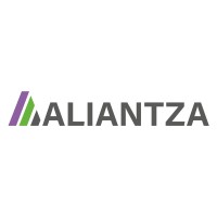 Aliantza logo - Similar company to Plus Latam