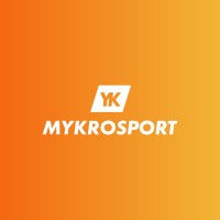 Mykrosport logo - Similar company to Publishmark