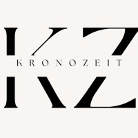 Kronozeit logo - Similar company to Brampton Centennial Secondary School