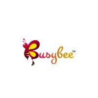 Busybee India logo - Similar company to Parkqwik