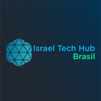 Israel Tech Hub Brasil logo - Similar company to Brain Ventures