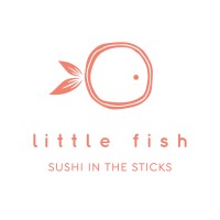 Little Fish logo - Similar company to Bespokely