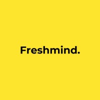 Freshmind. logo - Similar company to Solarpunk Stories