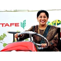 Tractor industry