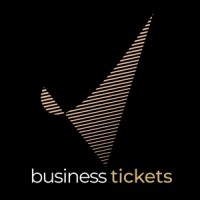 Business Tickets logo - Similar company to Planeo Development