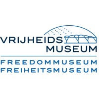 Freedom Museum logo - Similar company to Post