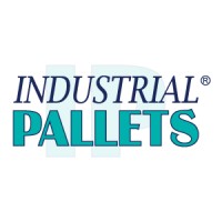 INDUSTRIAL Pallets logo - Similar company to Trackingdriver.Com