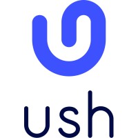 Ush(Acquired by Poppy Mobility) logo - Similar company to Ush