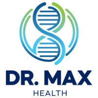 Dr.MaxHealth logo - Similar company to Chumaky®