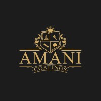 Amani Coatings logo - Similar company to E-Cloud Construction Network