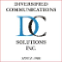 Diversified Communications Solutions Inc. Ltd. logo - Similar company to Diversified Communications Group