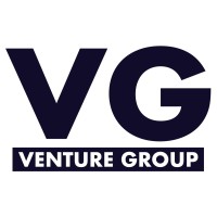 VG (Venture Group) logo - Similar company to Spuun