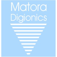 Matora Digionics (Pvt) Ltd. logo - Similar company to Sysmed & Co