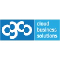 Cloud Business Solutions S.R.L.