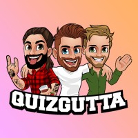 Quizgutta logo - Similar company to Eventgarden As