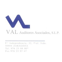VAL AUDITORES ASOCIADOS, S.L.P. logo - Similar company to Arl Auditores