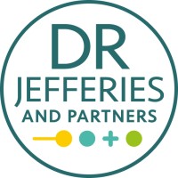 Dr Jefferies and Partners logo - Similar company to Espace Immo Brussels