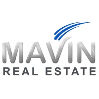Mavin Real Estate logo - Similar company to Talis Creative