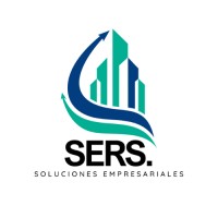 SERS Soluciones empresariales logo - Similar company to Tridente Oilfield