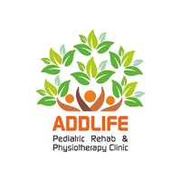 Addlife Pediatric Rehab and Physiotherapy Clinic logo - Similar company to Activ8 Physio