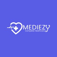 Mediezy Technologies logo - Similar company to Unique Occassio Tech