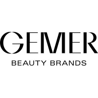 Gemer Beauty Brands logo - Similar company to Nutrielixir Oy