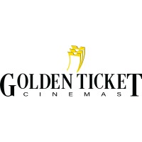 Golden Ticket Cinemas, Inc. logo - Similar company to Eclipse Cinemas