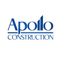 Apollo Construction logo - Similar company to Apollo Construction & Engineering Services, Inc.