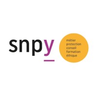 Syndicat National des Professeurs de Yoga logo - Similar company to Yogassur