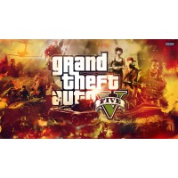 Grand Theft Auto Fans logo - Similar company to Quyre