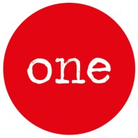 ONE_Innsbruck logo - Similar company to Icc  Gmbh Innsbruck