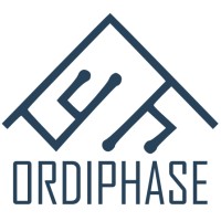 Ordiphase