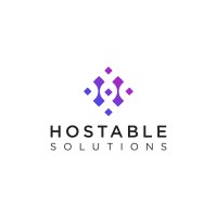 Hostable Solutions logo - Similar company to Beezy Ai