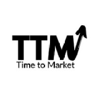 Timetomarket.se logo - Similar company to Birdblack Design