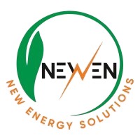 Newen Systems Pvt. Ltd. logo - Similar company to Power_Ranger_Spd
