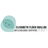 Elisabeth Floch Guillou Brest Réflexologie logo - Similar company to Ztherapy-Reflexologie