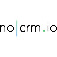 You Don't Need a CRM logo - Similar company to Bigfish Crm
