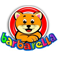 Barbarella Mascotes logo - Similar company to Paul Stricker Interimsmanagement E.U,