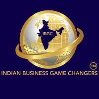 IBGC - Indian Business Game Changers logo - Similar company to Just What Works