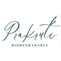 Prakruti Biodegradable LLP logo - Similar company to Zoovit