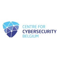 Centre for Cybersecurity Belgium logo - Similar company to Cyberwolf