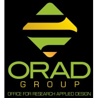 ORAD GROUP logo - Similar company to Ark Construction Ltd